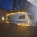 Proboost Arctic Center Cosy Caravan * 로바니에미