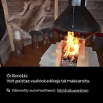 Proboost Arctic Center Cosy Caravan Apartamento