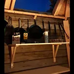 Proboost Arctic Center Cosy Caravan Apartamento Rovaniemi