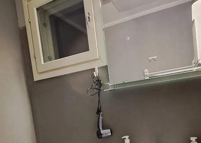 Proboost Arctic Center Cosy Caravan