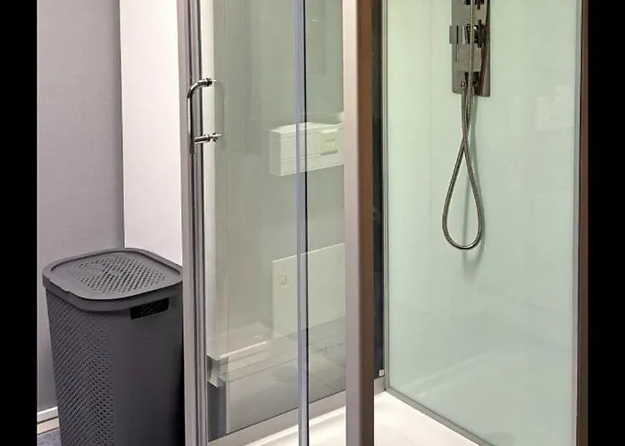 Proboost Arctic Center Cosy Caravan