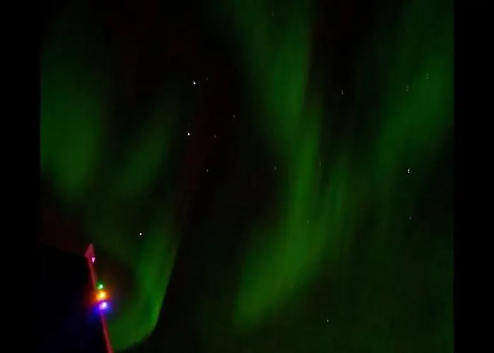 Proboost Arctic Center Cosy Caravan